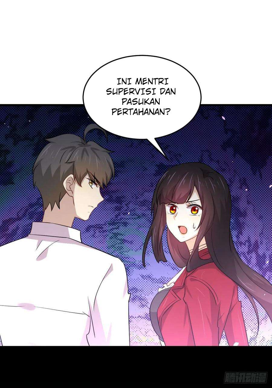 Immortal Swordsman in The Reverse World Chapter 178 Gambar 29